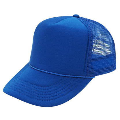 Nissun Summer Mesh Cap Trucker Hat - SSC