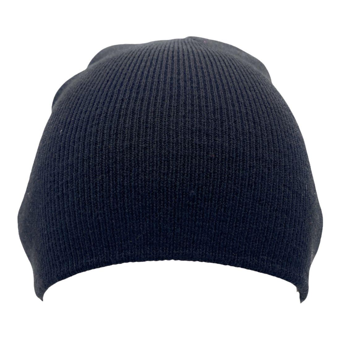 Beanies Caps Toboggan Short Uncuffed Soft Knit in Bulk Multi-Color Plain Blank Wholesale Lot