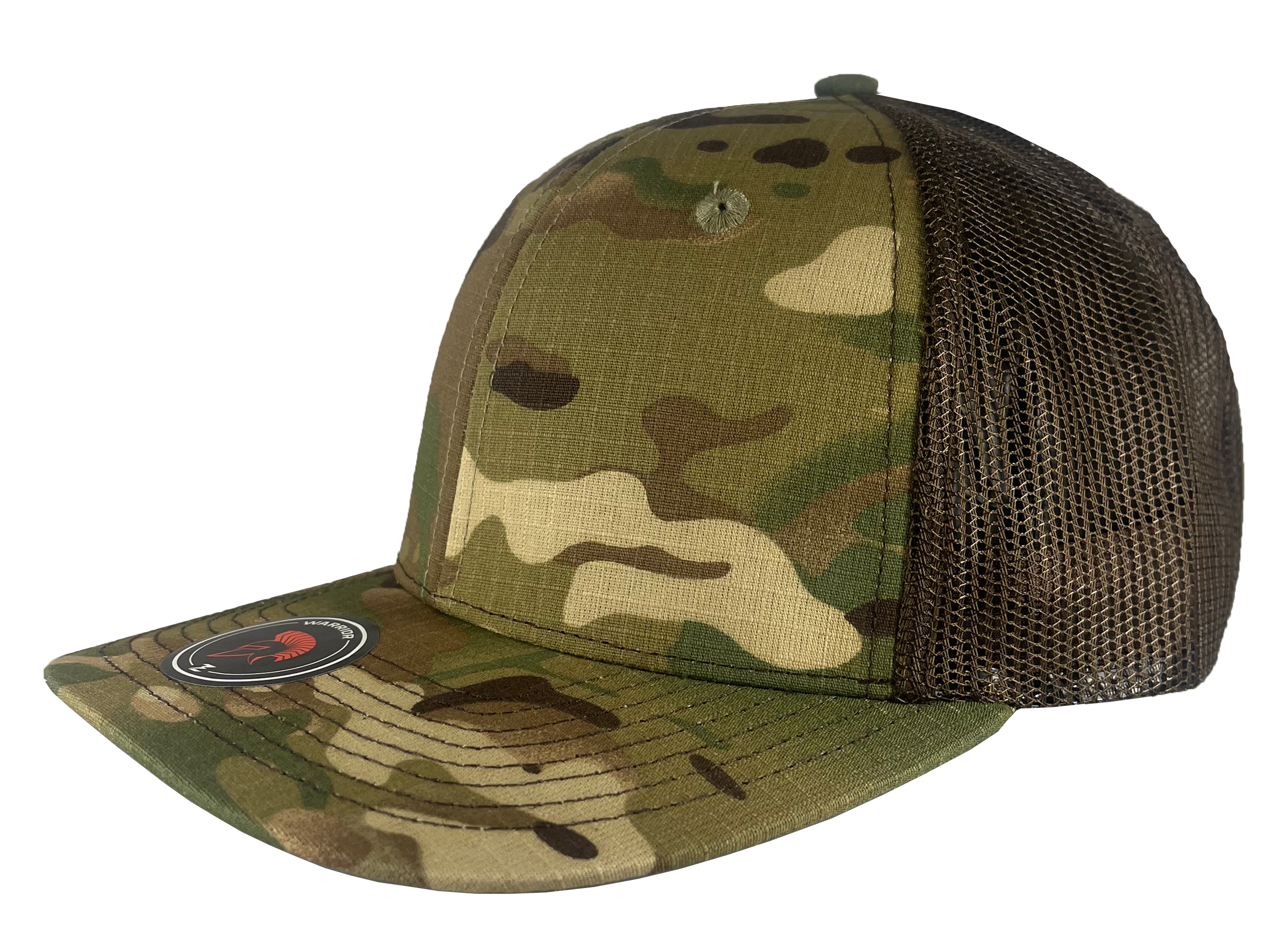 Multicam-Brown color variant