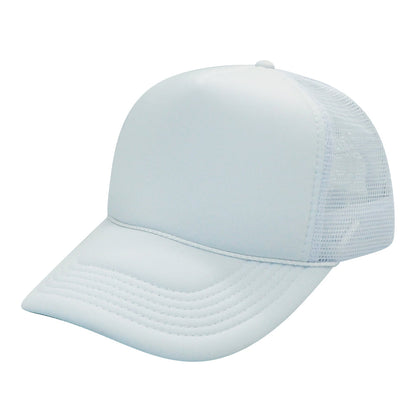 Nissun Summer Mesh Youth Cap Trucker Hat - SSCY