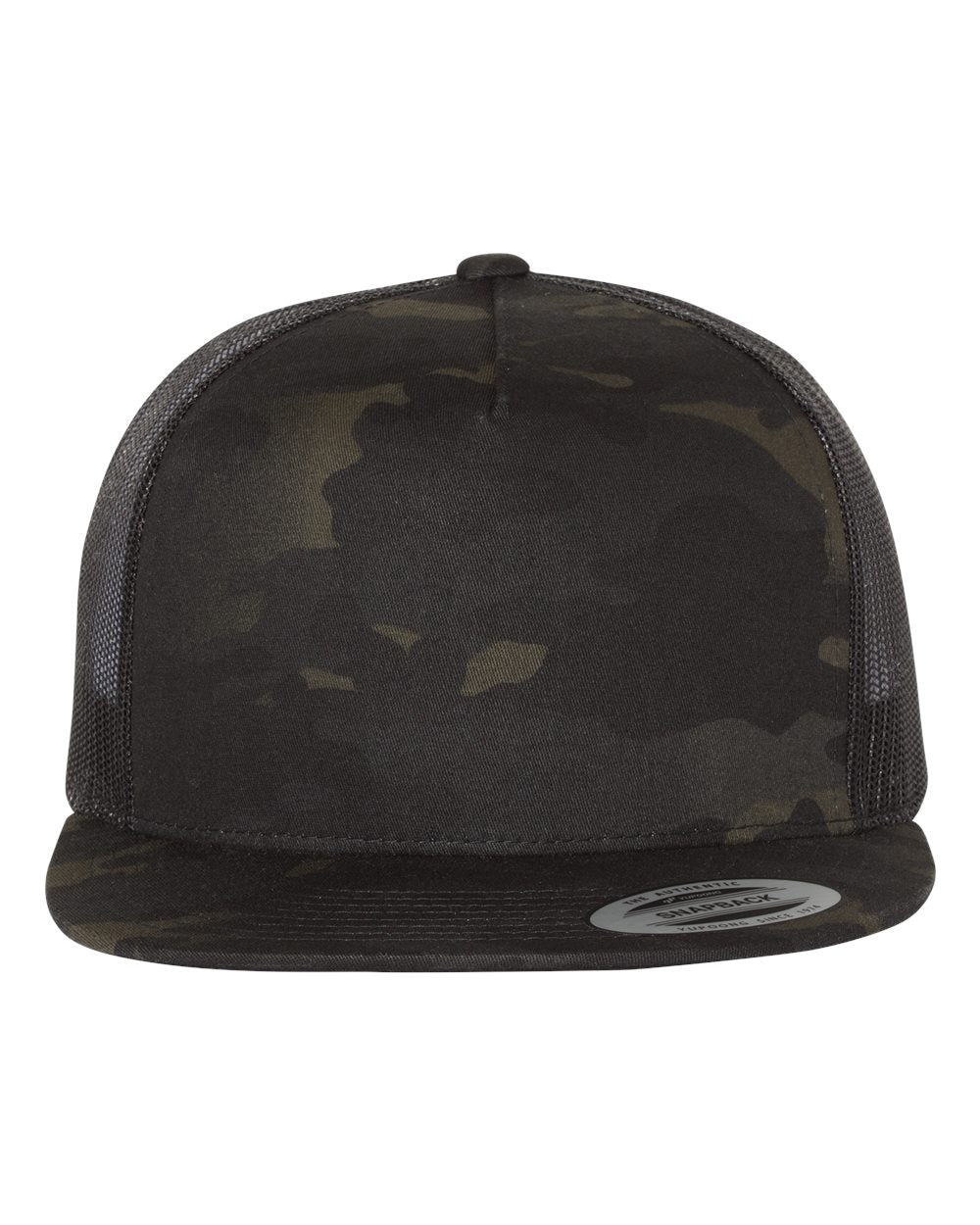 Multicam Black/Black color variant