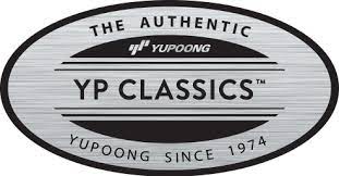 YP Classics 7005 Jockey Cap Yupoong 7005