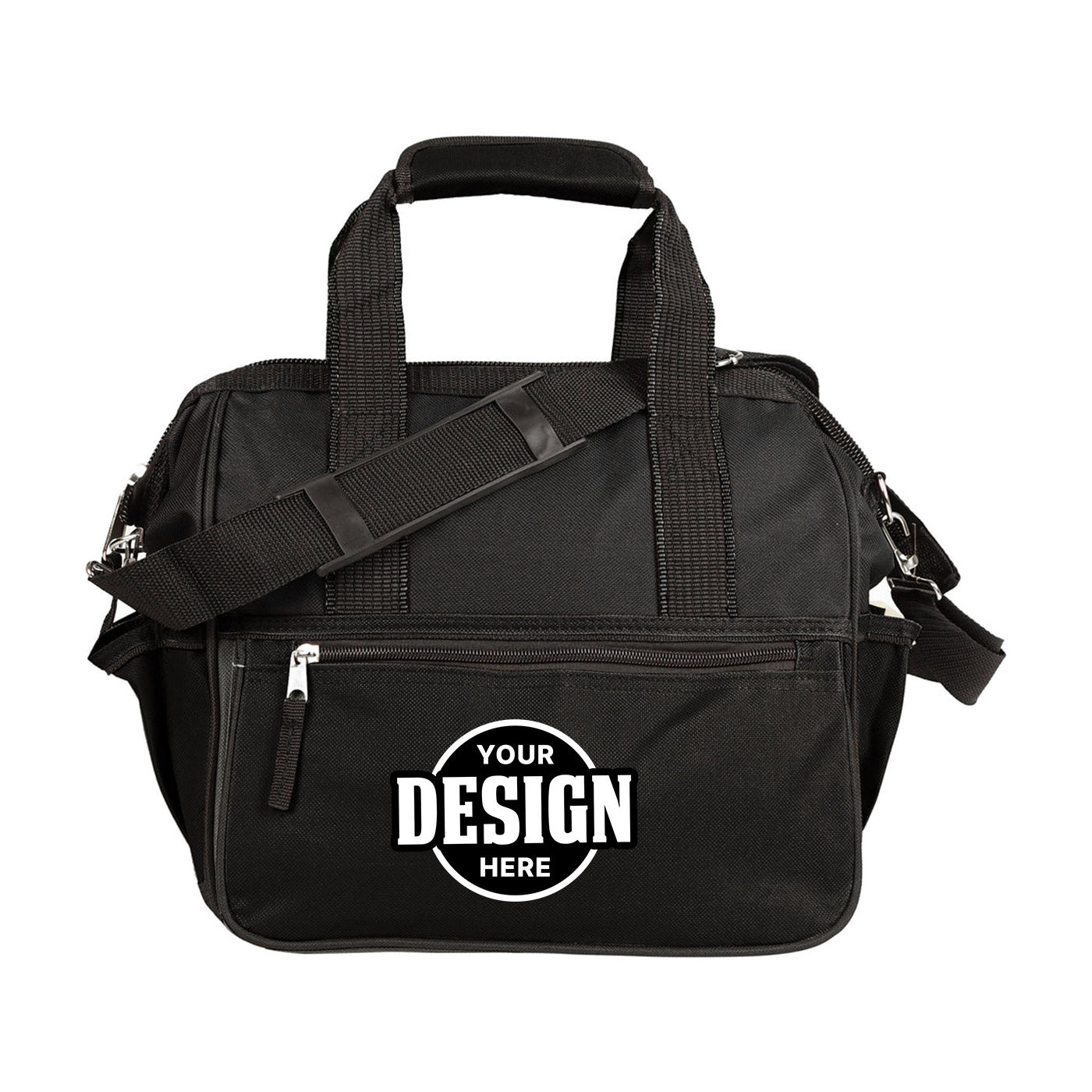 Custom Printed Nissun Deluxe Tool Bag DB1161