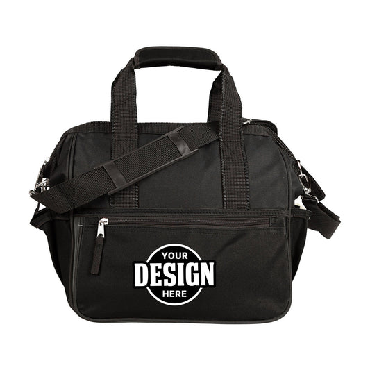 Custom Printed Nissun Deluxe Tool Bag DB1161 - Star Hats & Embroidery