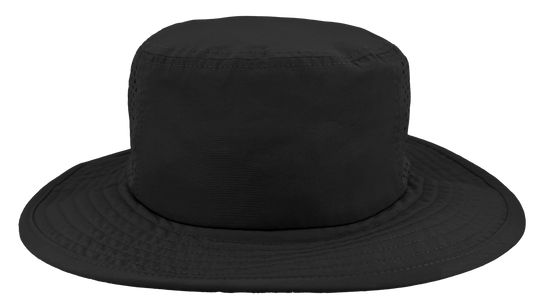 Zapped Headwear Ranger Boonie Bucket Hat - Star Hats & Embroidery