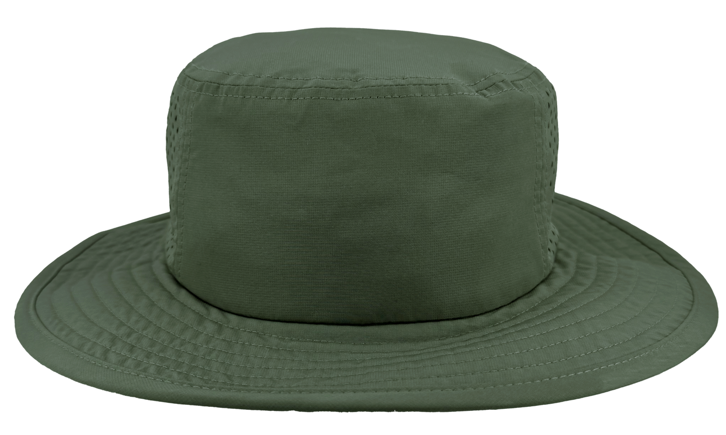 Zapped Headwear Ranger Boonie Bucket Hat