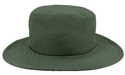 Zapped Headwear Ranger Boonie Bucket Hat