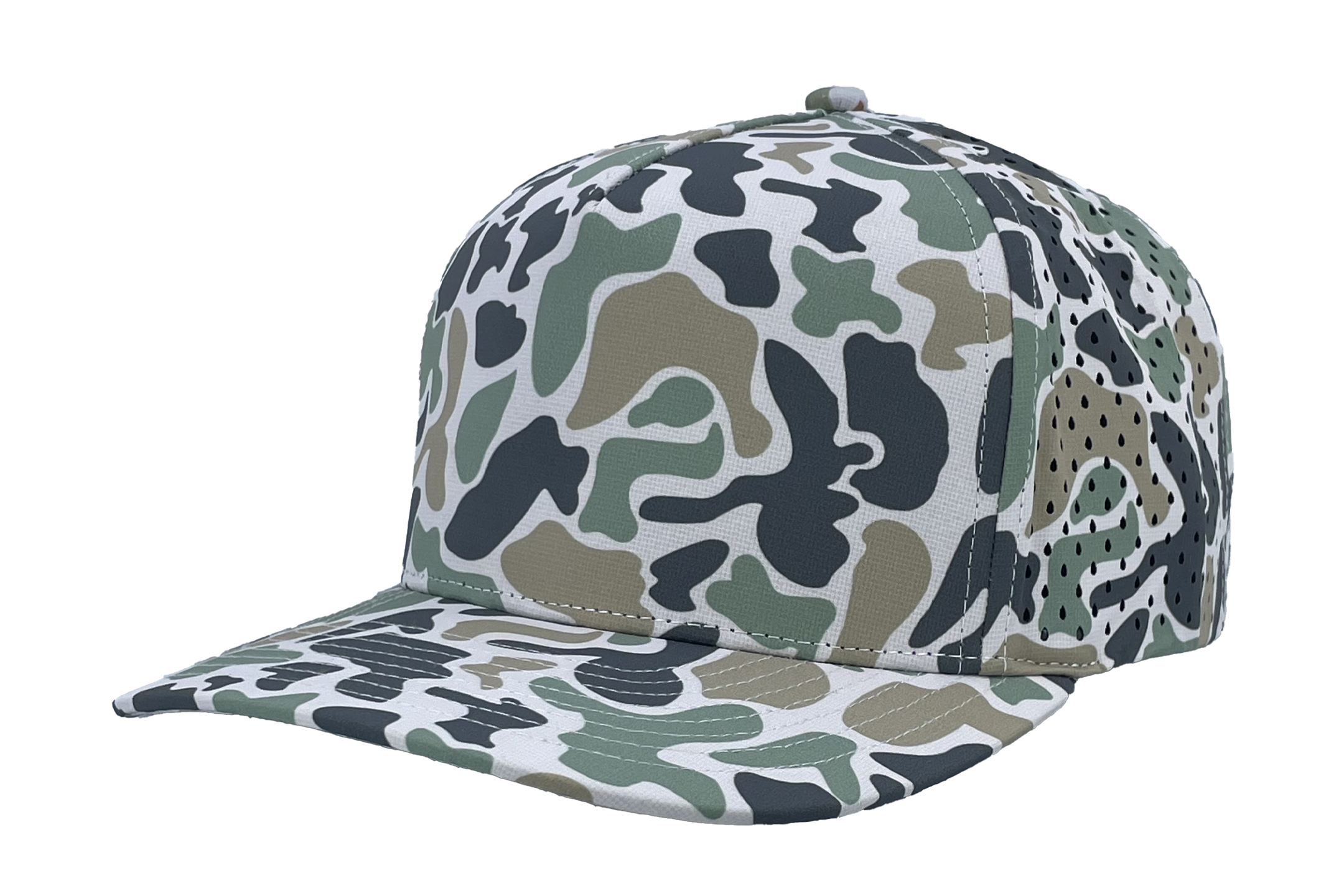 Jungle Camo color variant