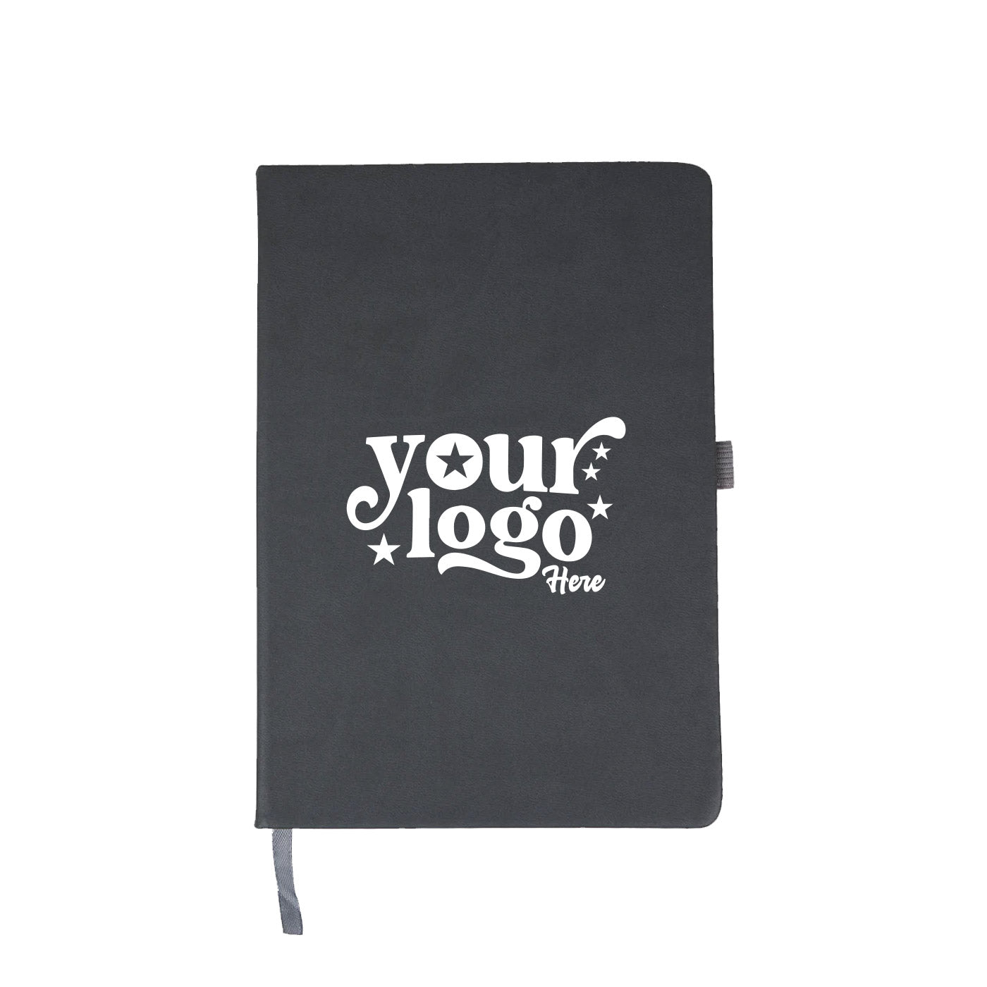 Custom Printed Nissun Journal Notebook NB7051