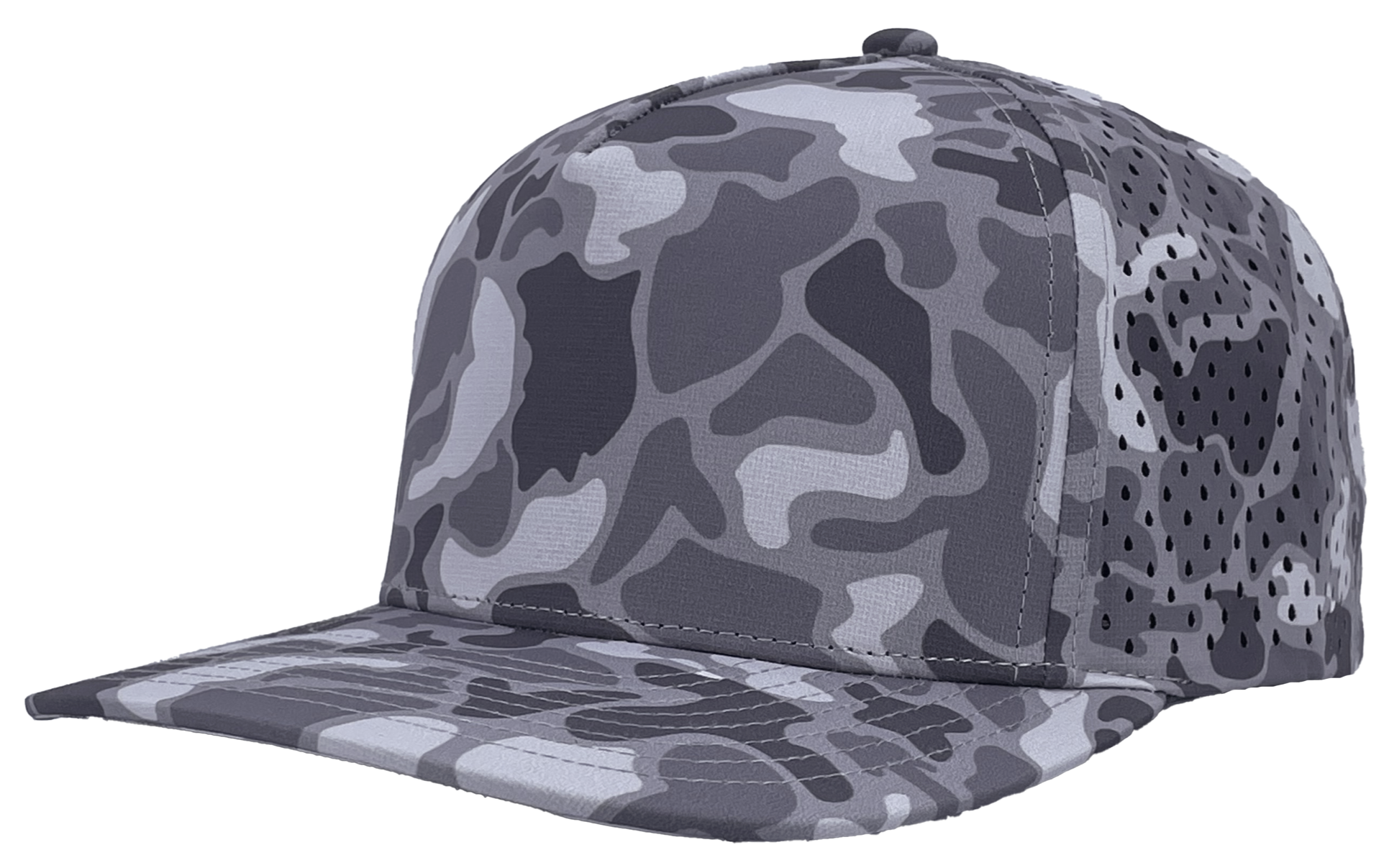 Grey Old School Camo color variant