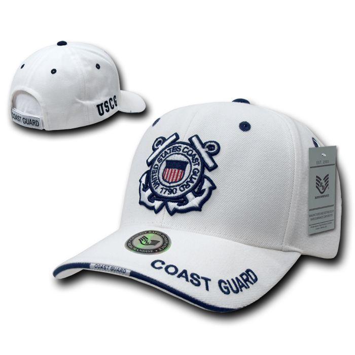 1 Dozen Air Force Marines Navy Army Coast Guard Sandwich Ball Hats Caps Wholesale Lots-Casaba Shop