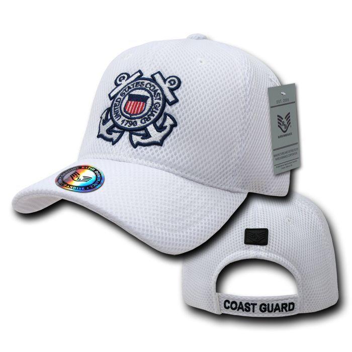 1 Dozen Army Air Force Navy Marines Coastguard Mesh Baseball Hats Caps Wholesale Lots-Casaba Shop