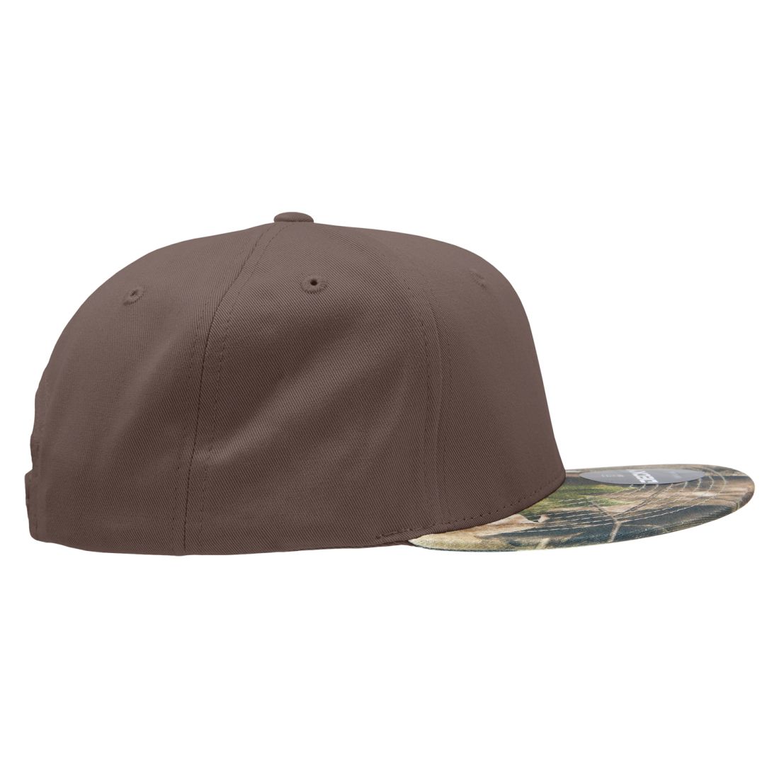 Decky 1047 Camouflage High Profile Snapback Hats 6 Panel Caps Flat Bill Army Wholesale