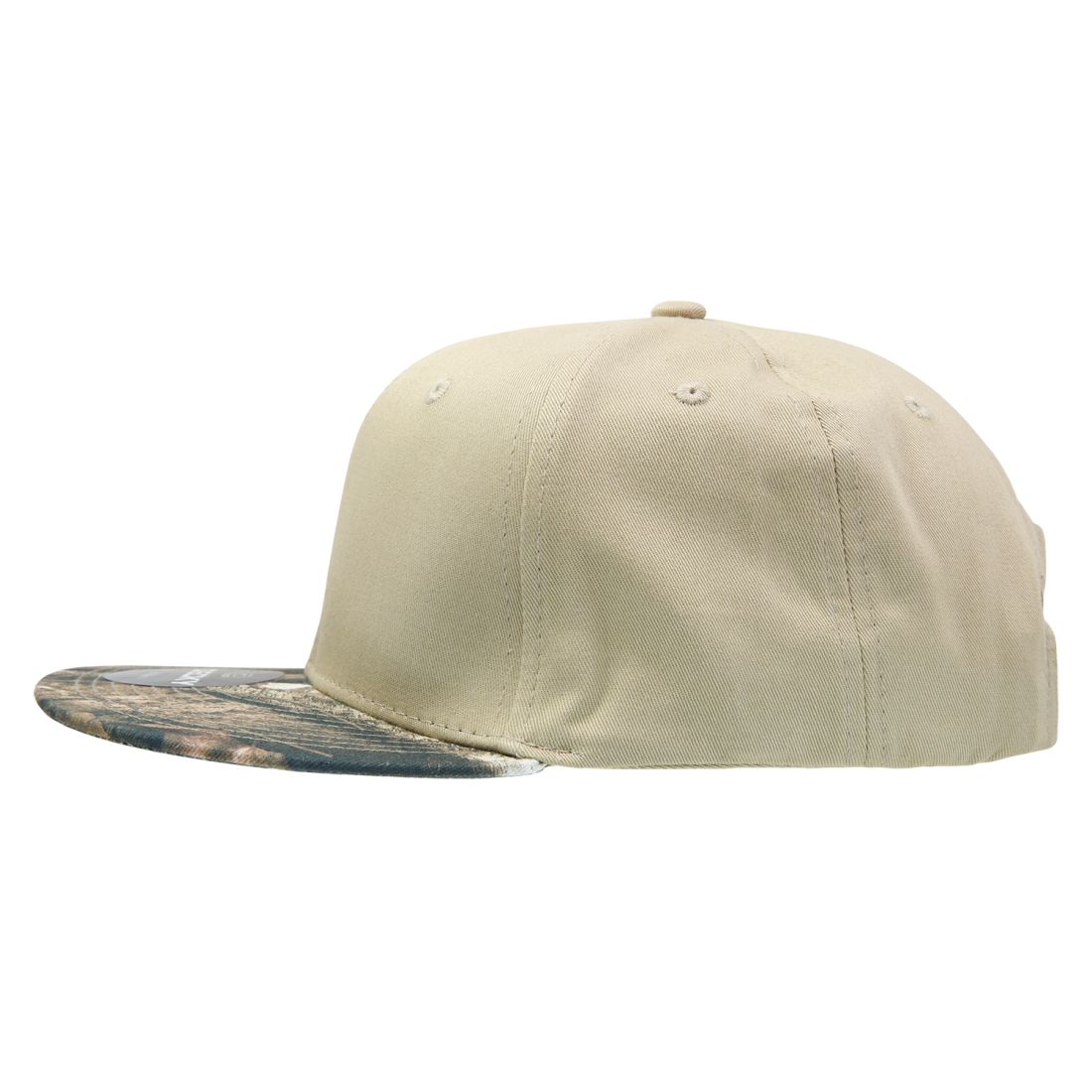 Decky 1047 Camouflage High Profile Snapback Hats 6 Panel Caps Flat Bill Army Wholesale