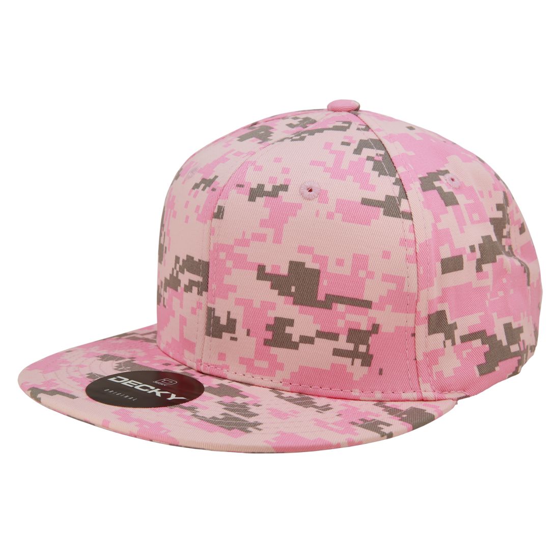 Pink Digital color variant