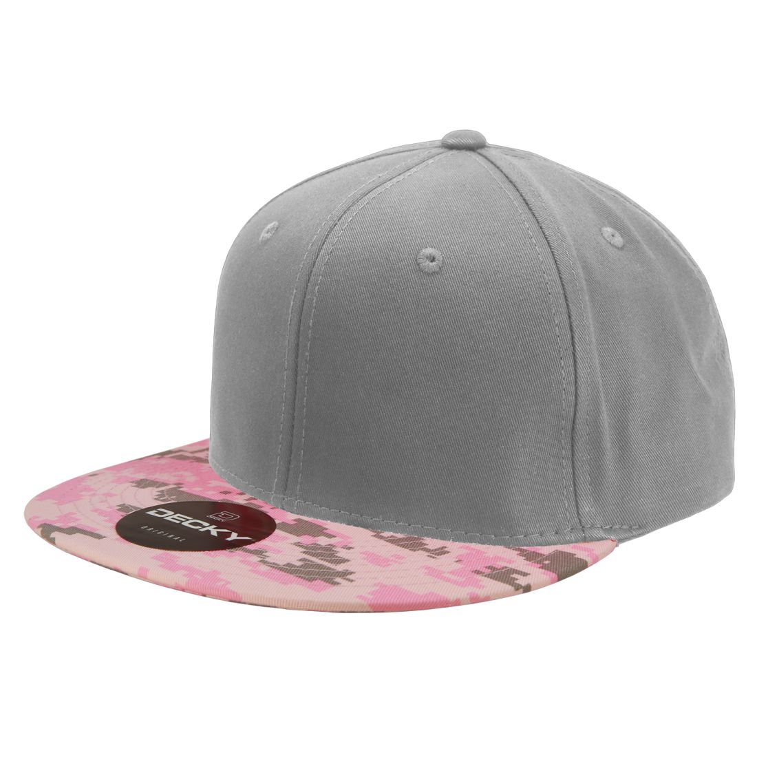 Pink Digital/Grey/Grey color variant