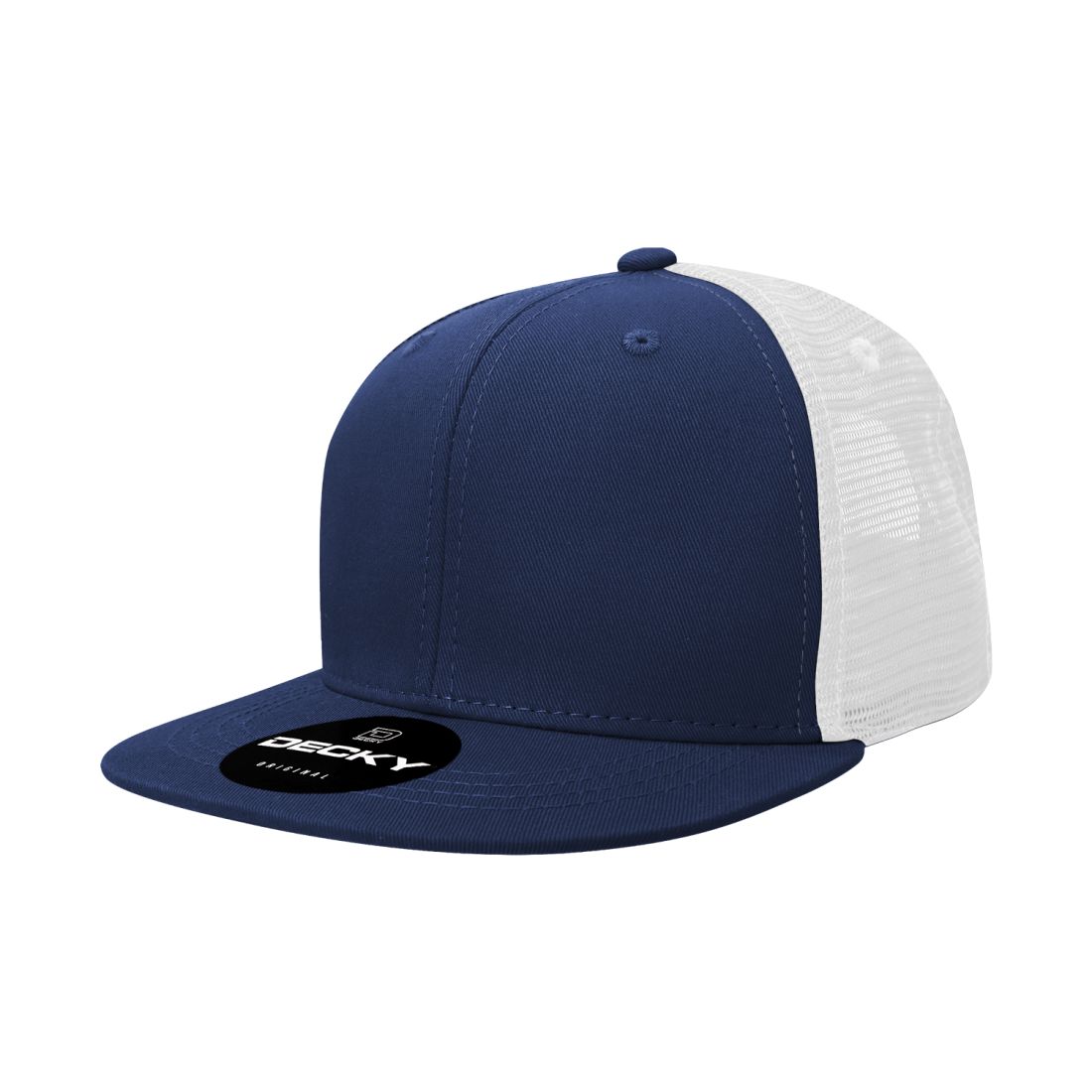 Navy/White color variant