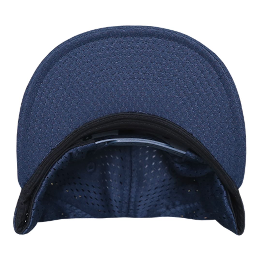 Decky 1128 High Profile Mesh Jersey Snapback Hats 6 Panel Flat Bill Caps Wholesale