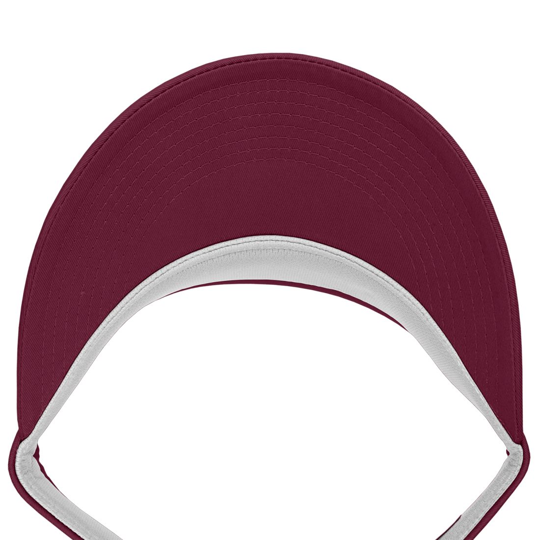 Decky 3015 High Profile Sun Visor Hats Curved Visors Caps Cotton Summer Wholesale