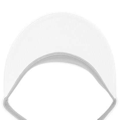 Decky 3015 High Profile Sun Visor Hats Curved Visors Caps Cotton Summer Wholesale