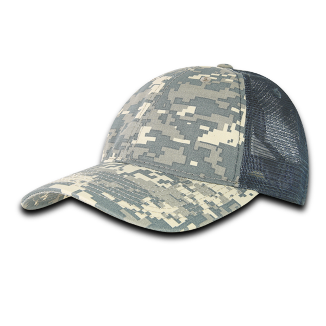 ACU color variant