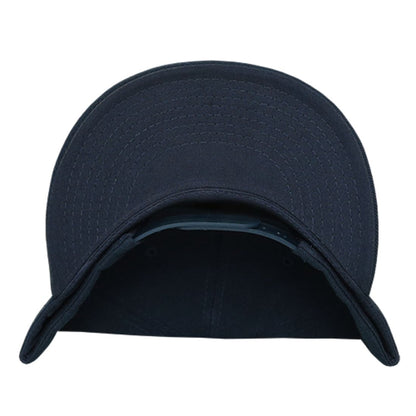 Decky 362 Structured High Profile Snapback Hats 6 Panel Flat Bill Caps Wholesale