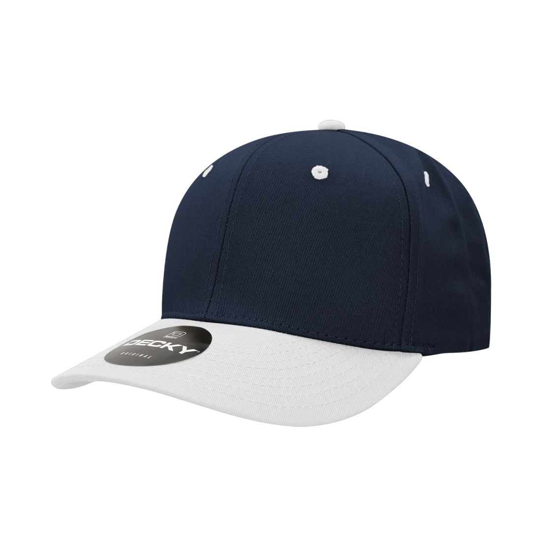 Navy/White color variant