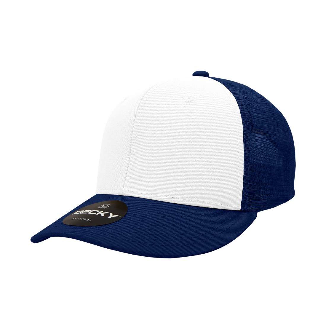 Navy/White/Navy color variant