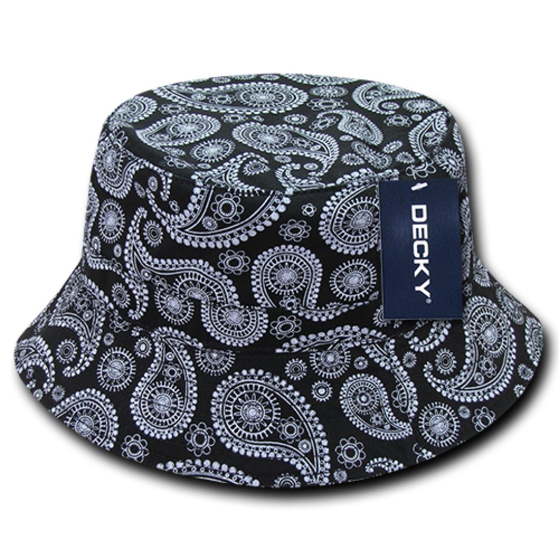 Fitted bucket hats fashion