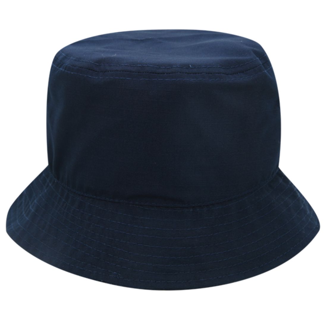 Decky 5301 Ripstop Bucket Hats Army Buckets Caps Unconstructued Cotton