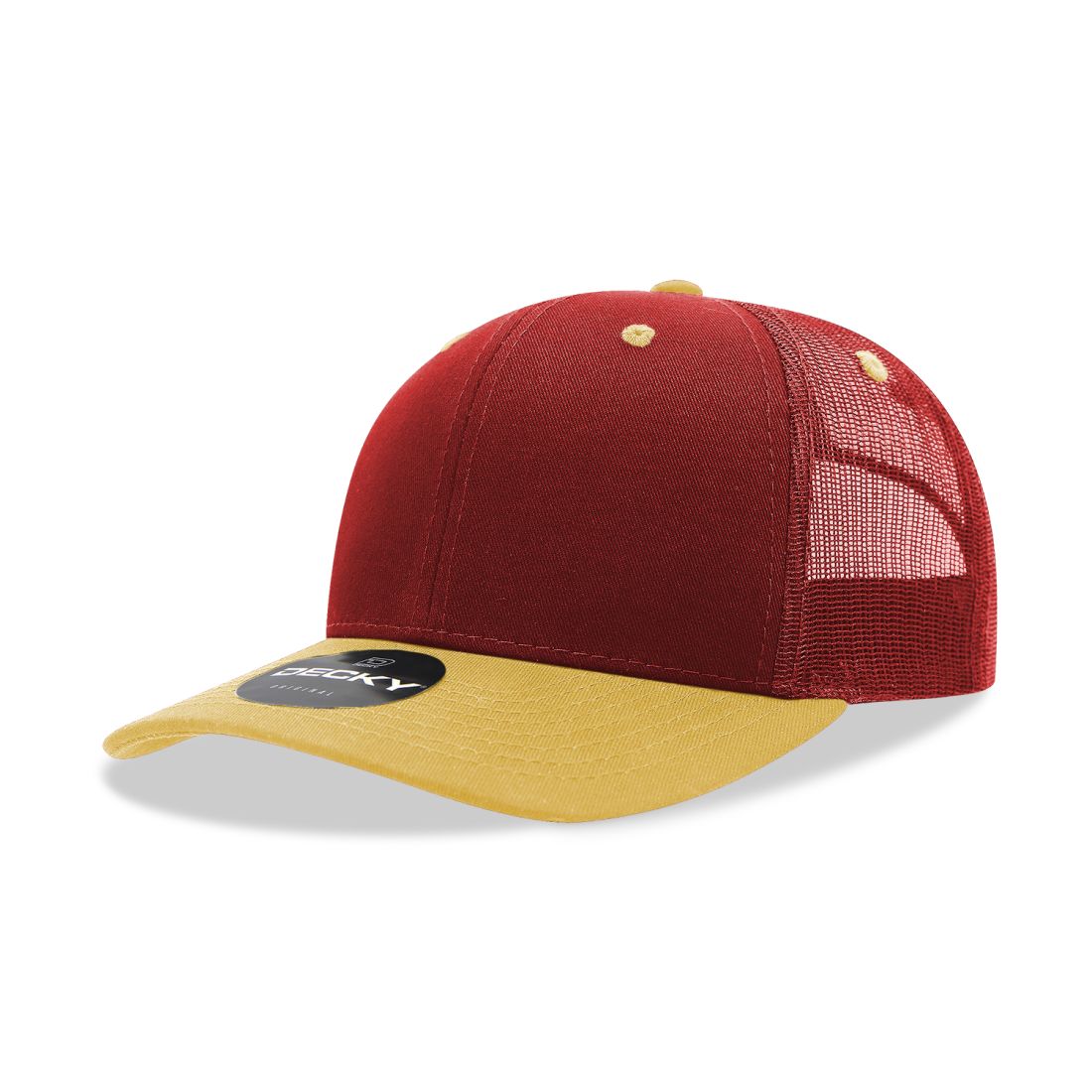 Cardinal/Gold color variant