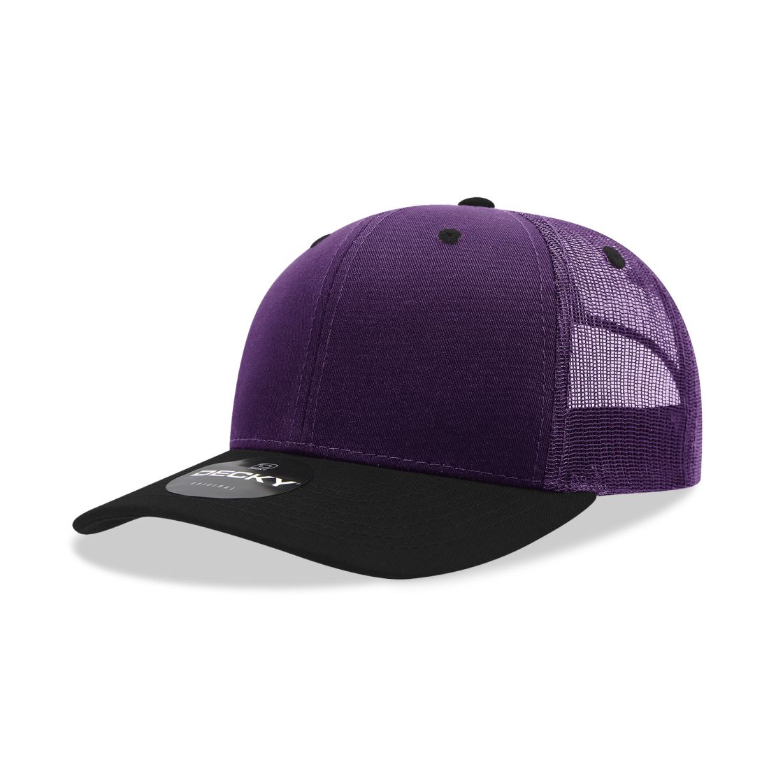 Purple/Black color variant