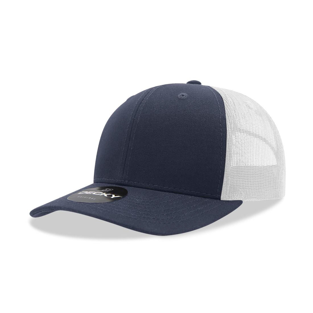 Navy/White color variant