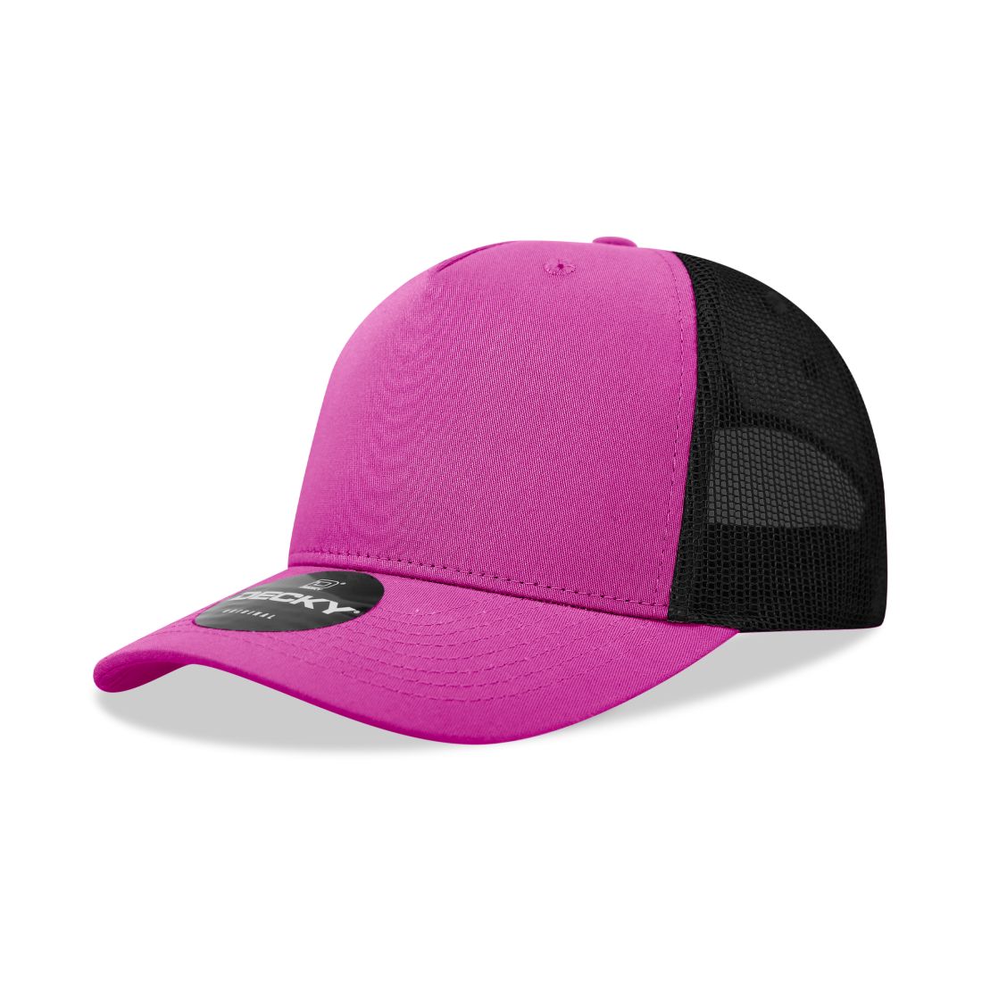 Hot Pink/Black color variant