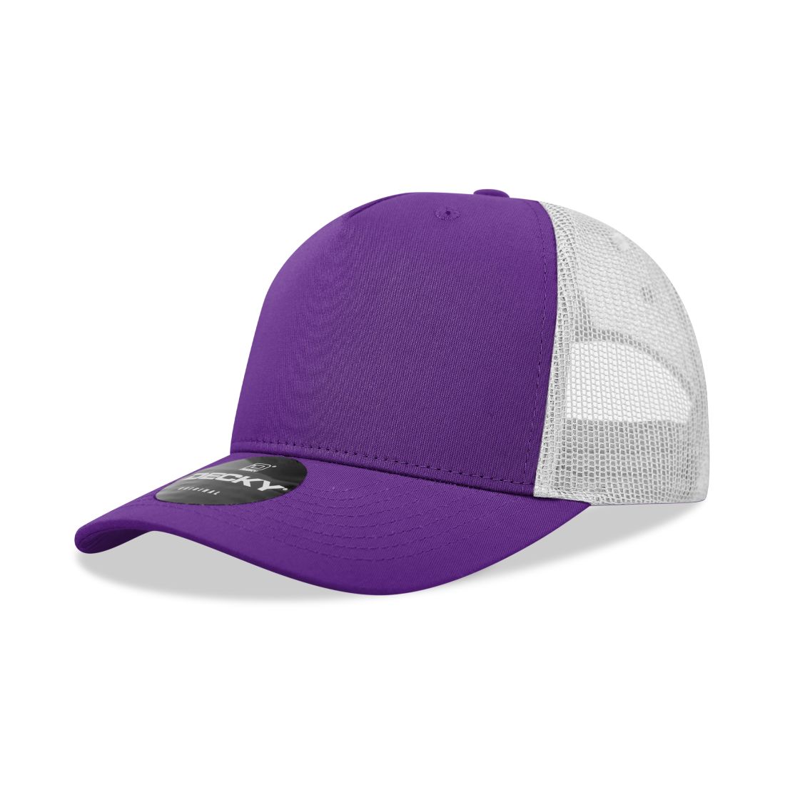 Purple/White color variant