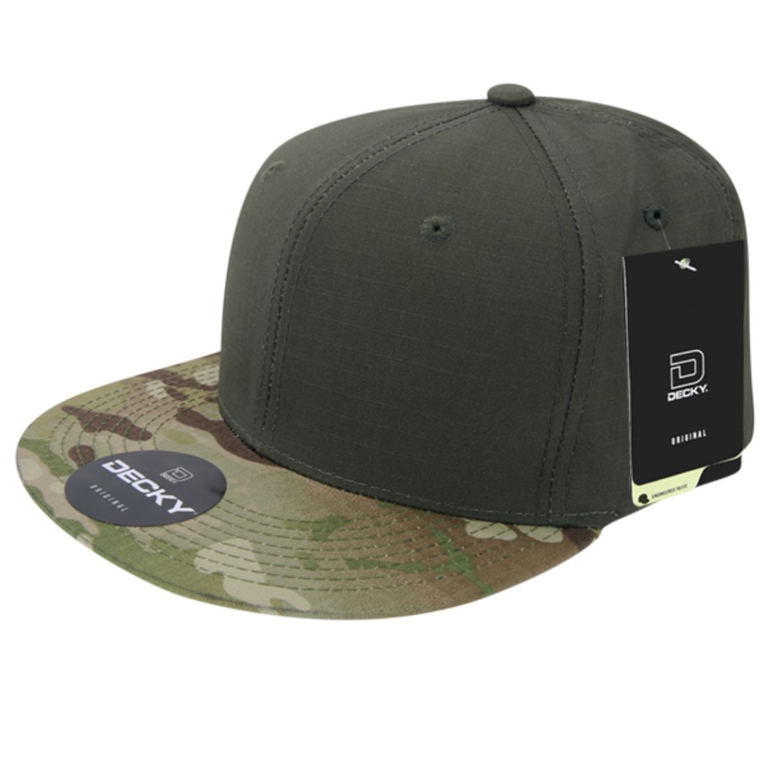 Multicam/Olive/Olive color variant