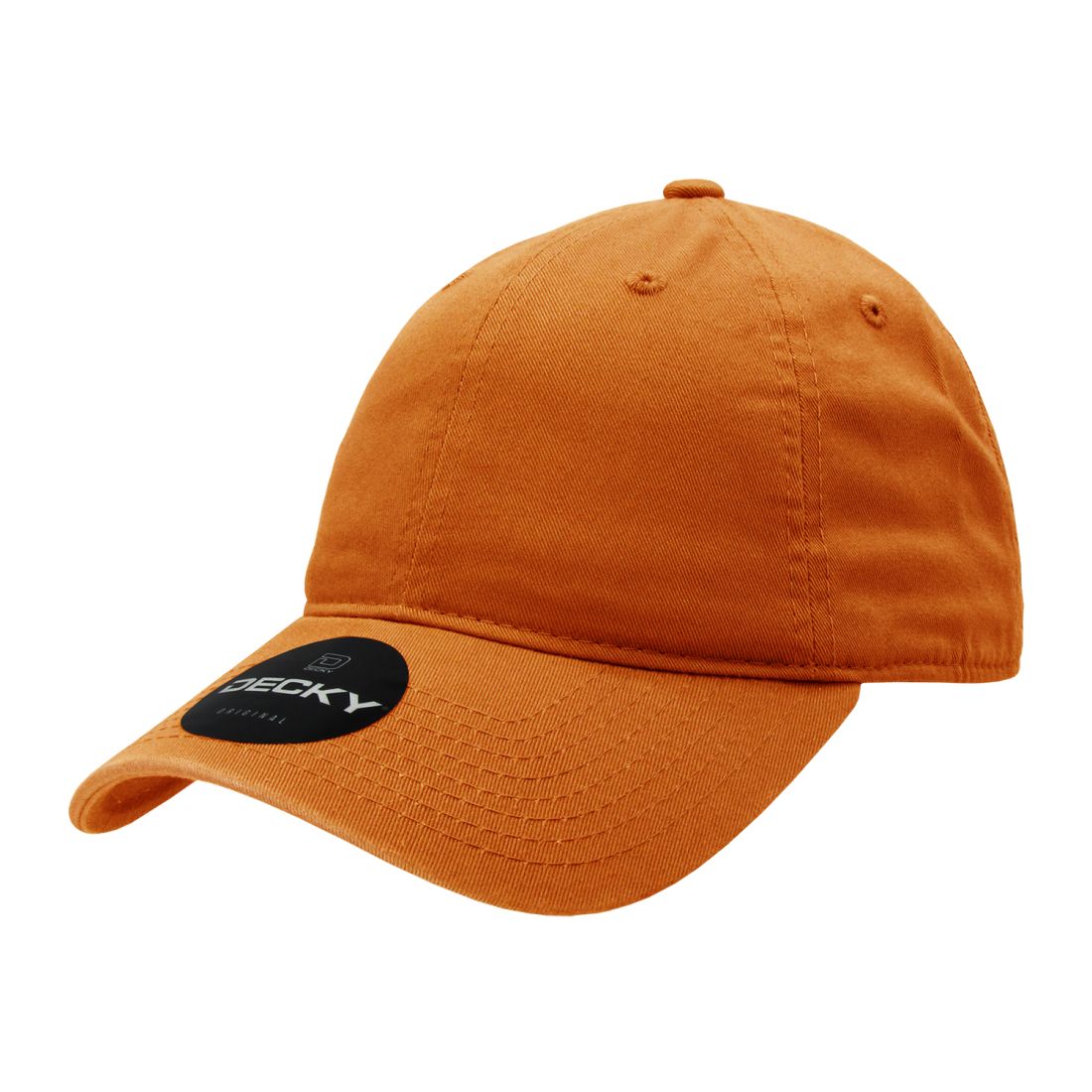 Burnt Orange color variant