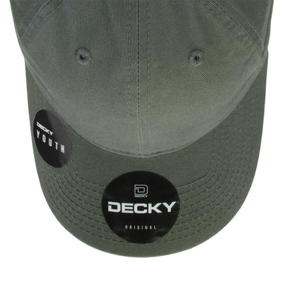 Decky 6111 Pique Pattern Low Crown Hats 7 Panel Curved Bill Performance Caps Wholesale