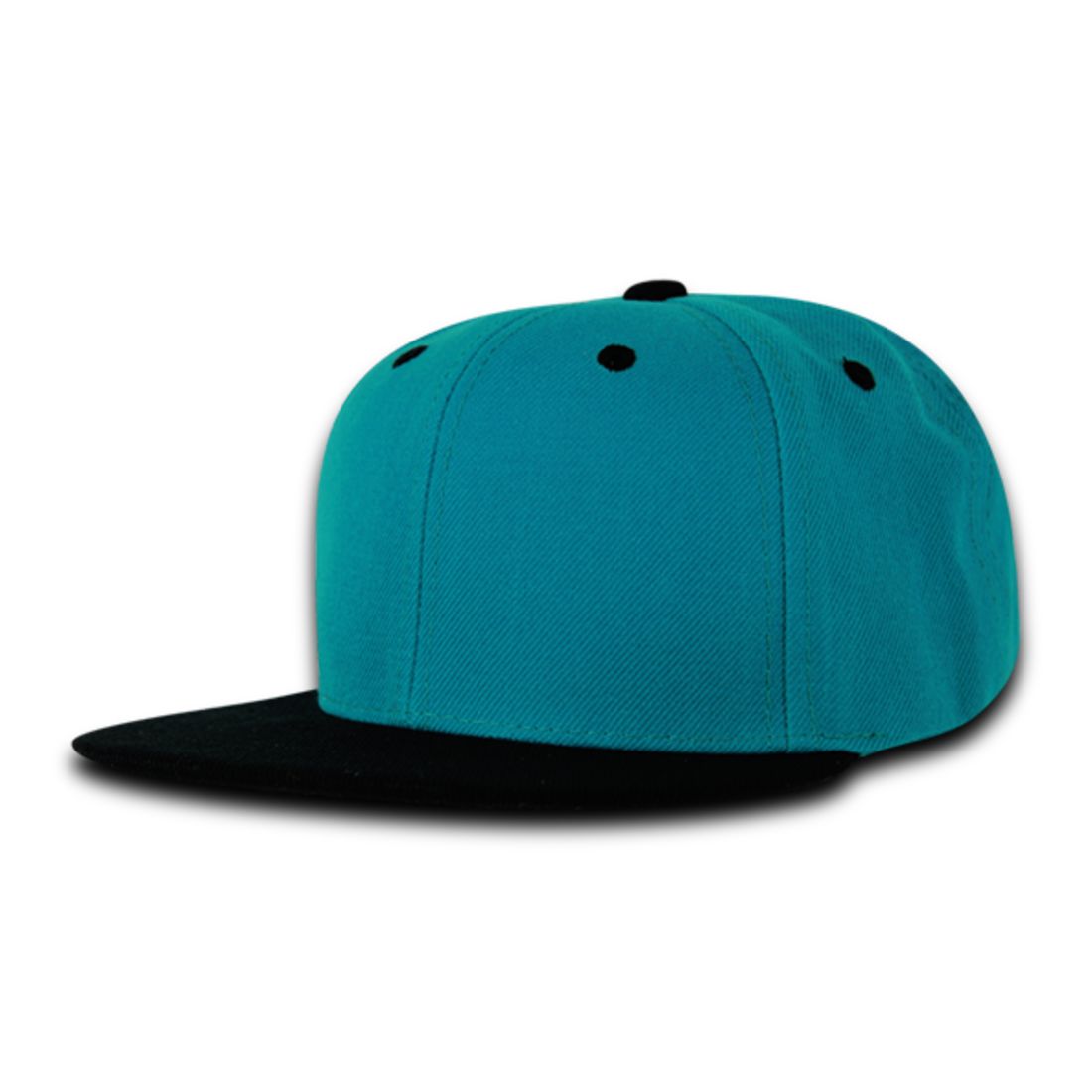 Kids flat bill hats online