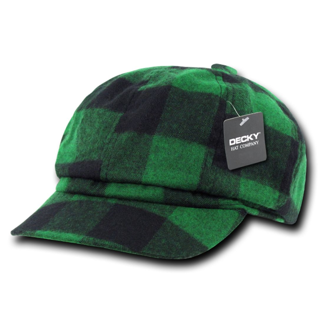 Decky 902 Newsboy Ivys Plaid Hats Stylish Caps Drivers Gatsby Men Women