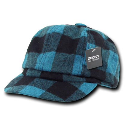 Decky 902 Newsboy Ivys Plaid Hats Stylish Caps Drivers Gatsby Men Women