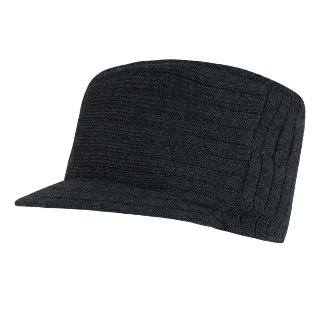 Flat top beanie hats on sale