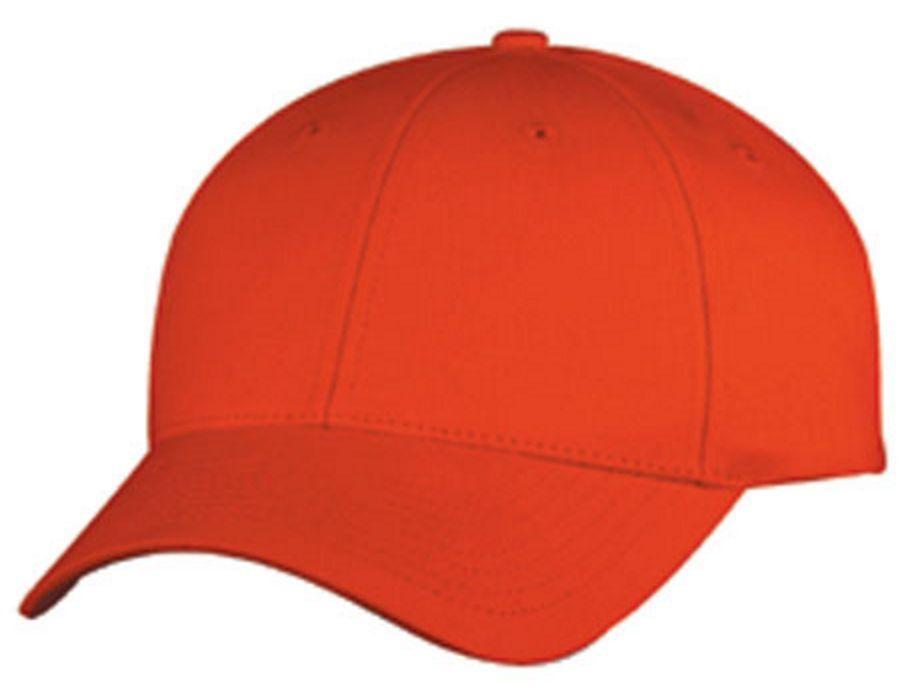 1 Dozen 6 Panel Low Crown Brushed Cotton Baseball Caps Hats Wholesale Bulk-Casaba Shop