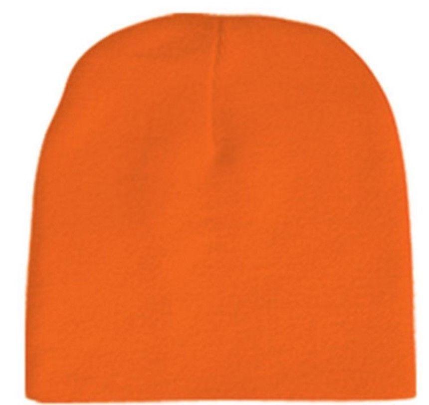 1 Dozen Beanies Classic Short Uncuff Warm Winter 8' Hats Caps Wholesale Lot Bulk-Casaba Shop